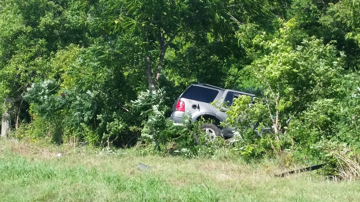 annaspoerre's tweet image. Scene of the second accident on Illinois Route 29 today. First was fatal. No info on second available yet.