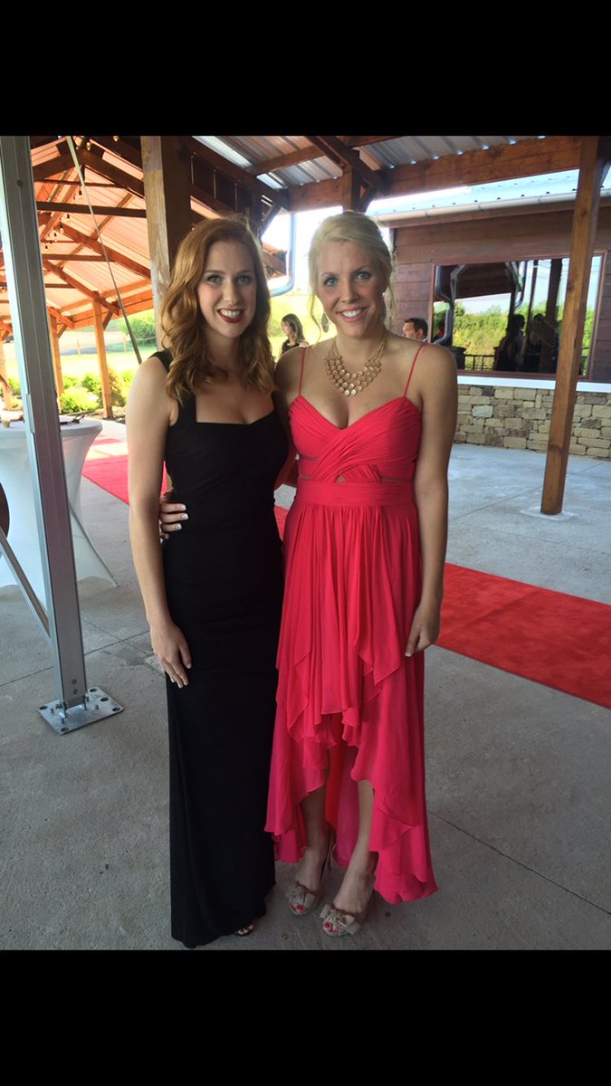 bigred8o8's tweet image. Now I get to return the favor! HAPPY BIRTHDAY! Love ya @mckenna_treece