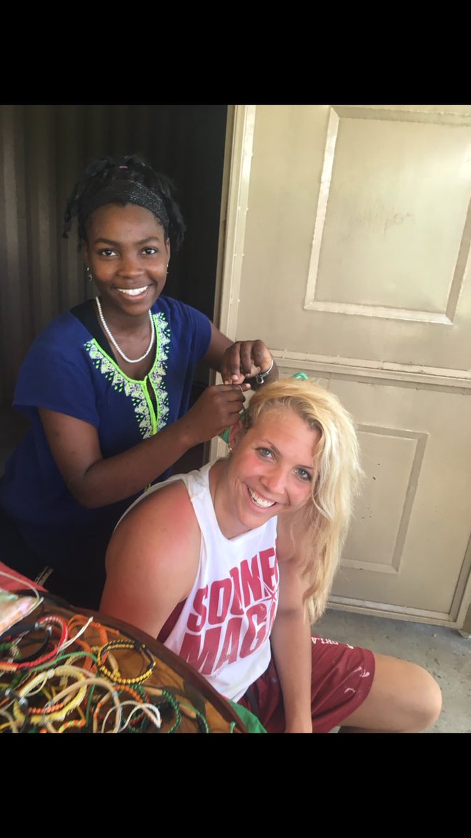 bigred8o8's tweet image. Now I get to return the favor! HAPPY BIRTHDAY! Love ya @mckenna_treece