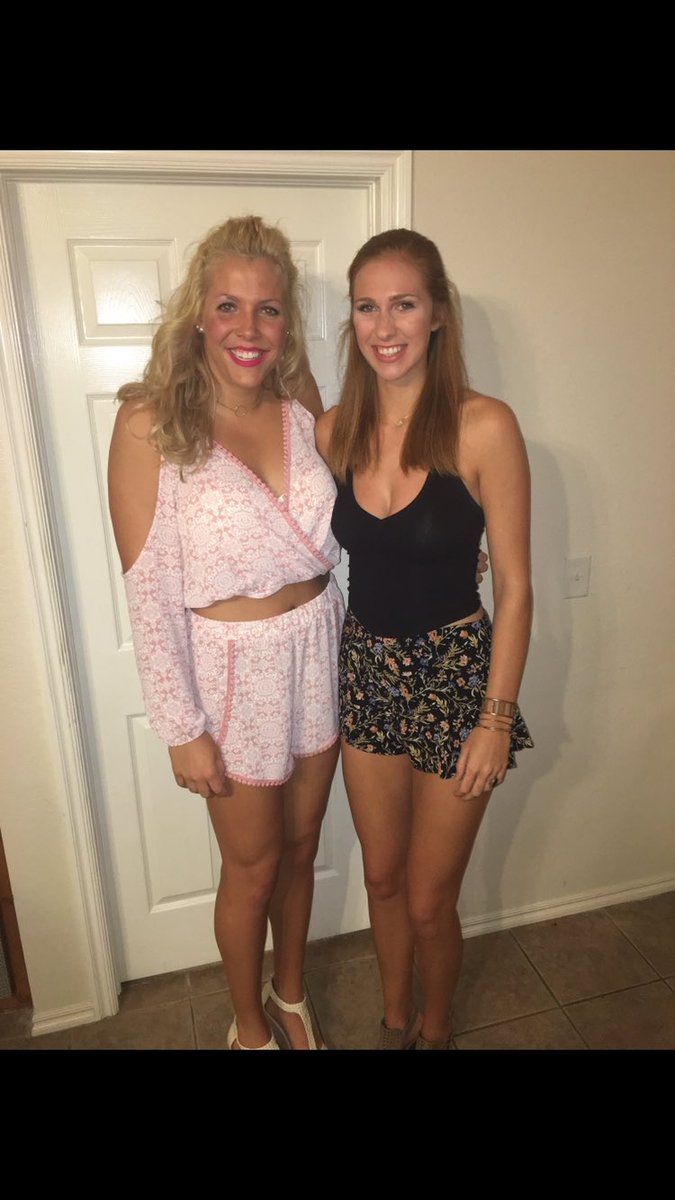 bigred8o8's tweet image. Now I get to return the favor! HAPPY BIRTHDAY! Love ya @mckenna_treece