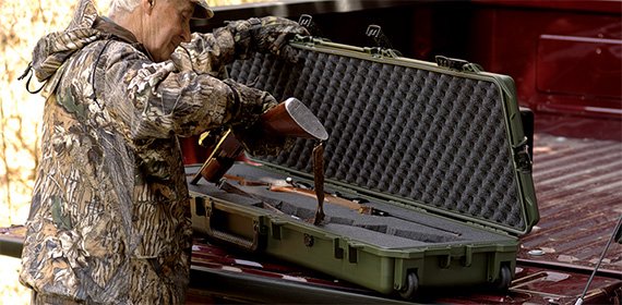 pelicankaband's tweet photo. Para que cuando llegue el #FinDelMundo #PelicanCase #WTCMexico #CDMX #Descuentos. https://t.co/RnGbq24r9z