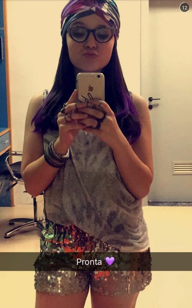 Isabela Junqueira (@isabelacocielo) on Twitter photo 