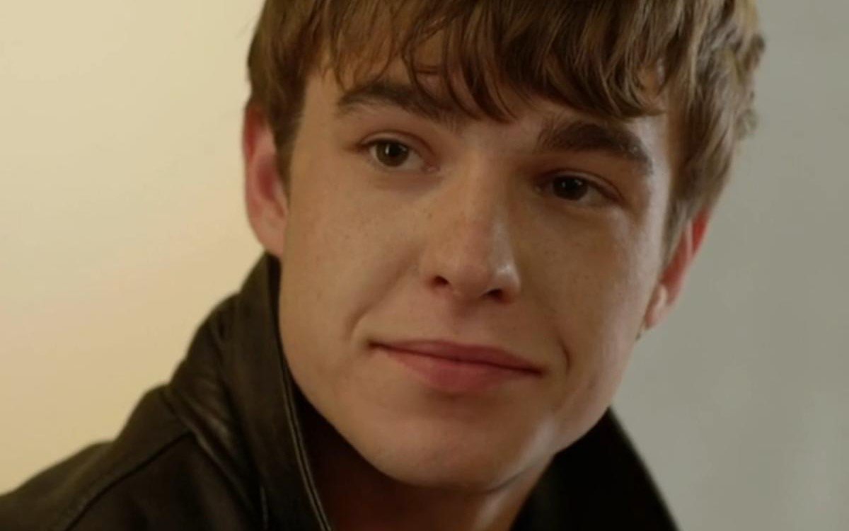 ivar on Twitter "prince eric as ian somerhalder…