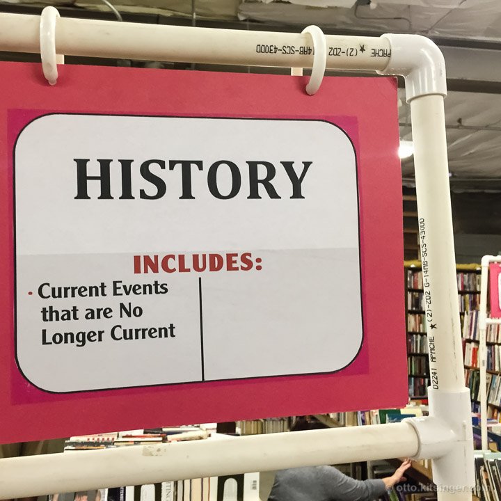 Otto Kitsinger tweet media