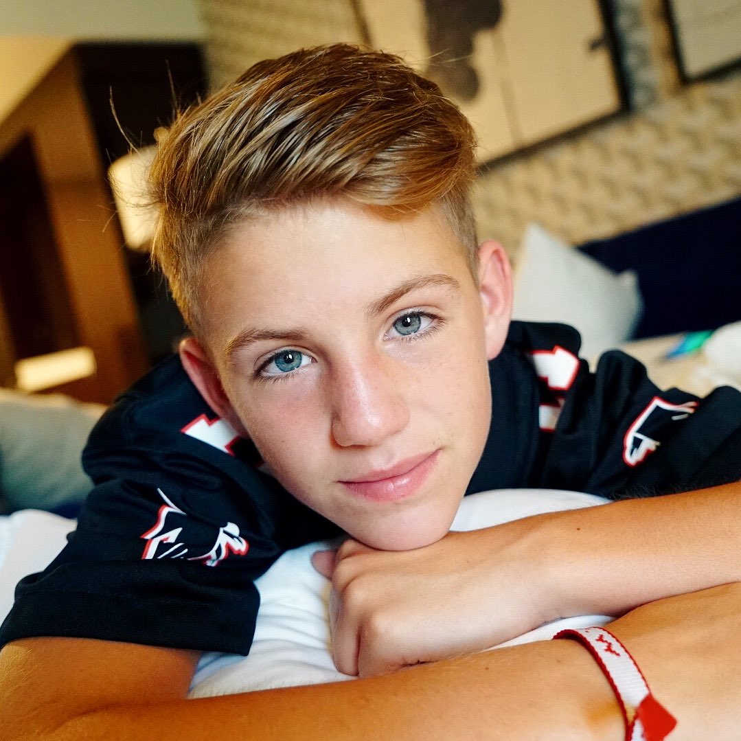 MattyBRaps's tweet photo. About to head out and meet up with some friends to film some new stuff for you guys! 📽💯 https://t.co/FRHW9oIA69