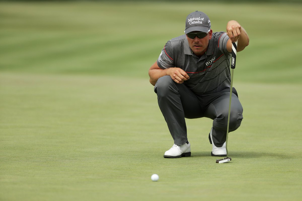 Odyssey Golf tweet media