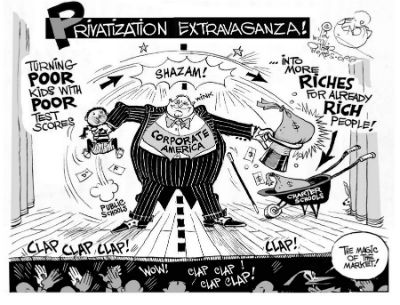 AFTGeorgia's tweet photo. OSD is a scheme to make the rich richer  #HandsOffGASchools #KeepSchoolsPublic #NoSchoolTakeover https://t.co/ExCrVNJ2Qn