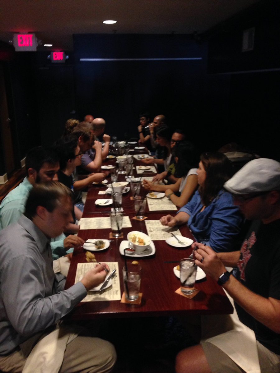 Fielding Arnold tweet media