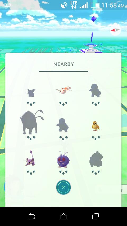 Balloon_Nation's tweet photo. @OMGitsAliA  Ali look the only problem is I don't have any pokeballs. https://t.co/H25bbXzS73