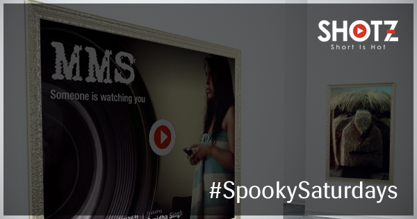 #SpookySaturdays: BEWARE of the surveillance. Someone might be watching you this weekend.
bit.ly/2ayGhpw
