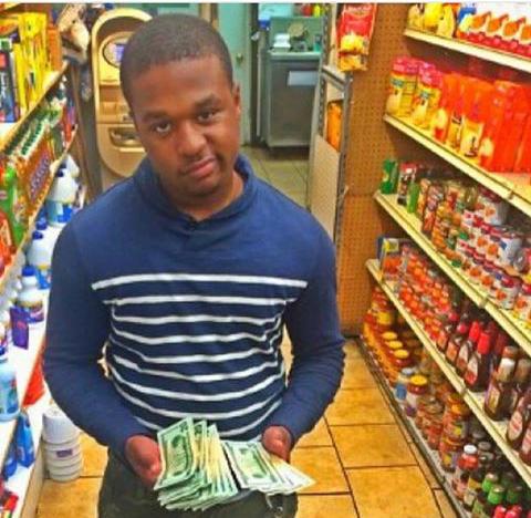 bunn18st's tweet image. Now we got all this Fucking money &amp;amp; its coming easy. #AnotherBag 💰