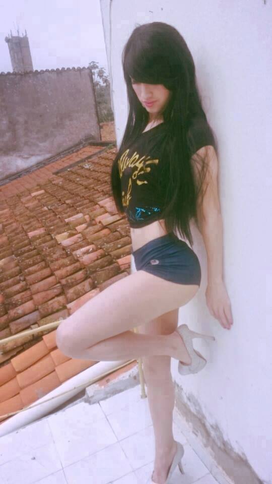 PutasTravesti's tweet photo. preciosa jovencita transexual #colombia #shemale #travesti https://t.co/Belr4mc1V9