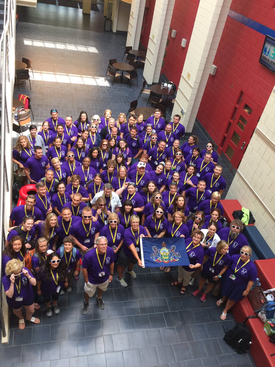 Jennifer Brinson tweet media