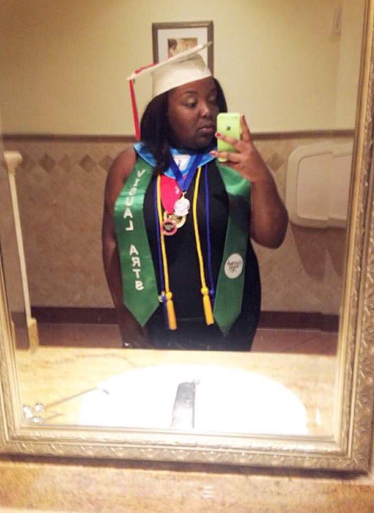 MamaDantor's tweet photo. #BlackWomenDidThat  Senior Class Pres, Yearbook Chief Editor, NHS member..etc #notenoughcharacters #alumni15✨ https://t.co/ecDBShuuY5