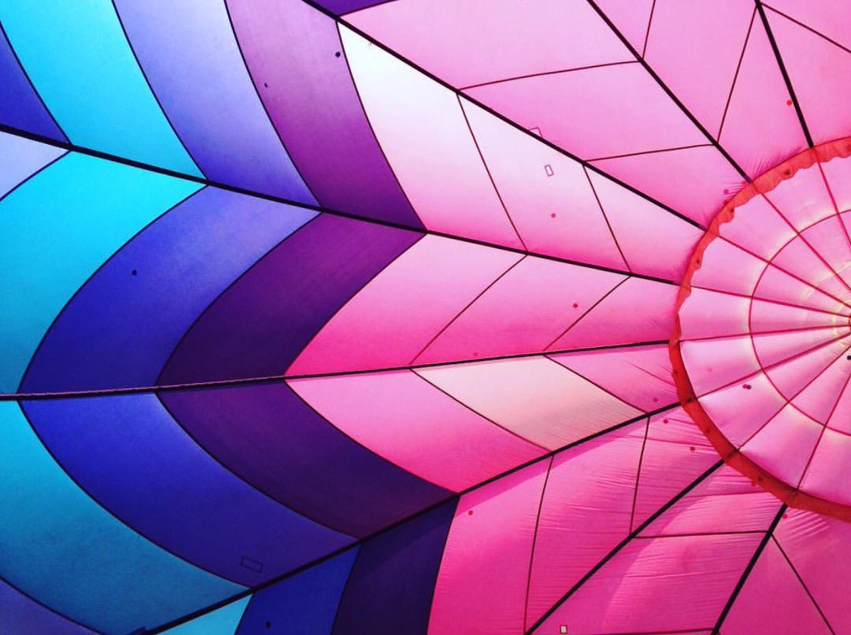 DestinationDix's tweet image. Up, up and a away @DestinationDix
| Photo: @roxlundy [IG]