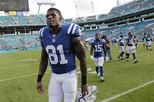 ThatSportShow's tweet image. Andre Johnson to Titans: Latest Contact Details, Comments and Reaction dlvr.it/LvzZJY #NFL #Football #CLE