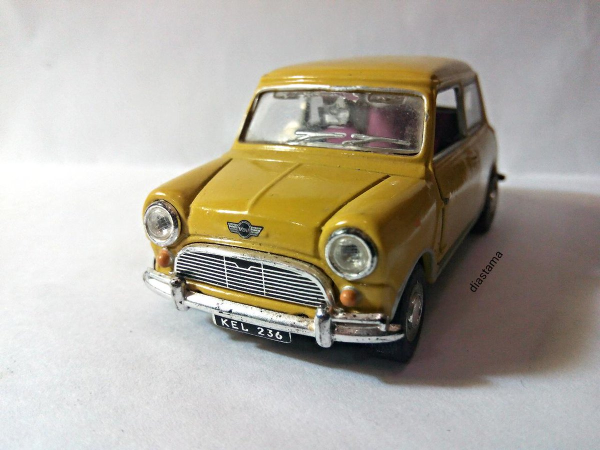 diasbrewok's tweet photo. Mini cooper #wishlist https://t.co/N5yD39zt1v