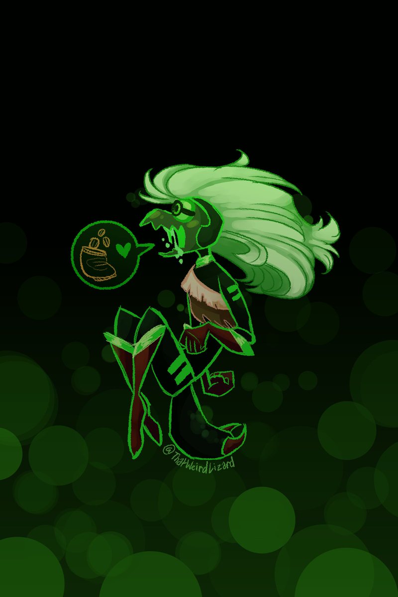 SharpiBees's tweet photo. SHE'S.... ... SO BEAUTIFUL .... ...
#stevenuniverse #centipeedle https://t.co/O001EzmPVP