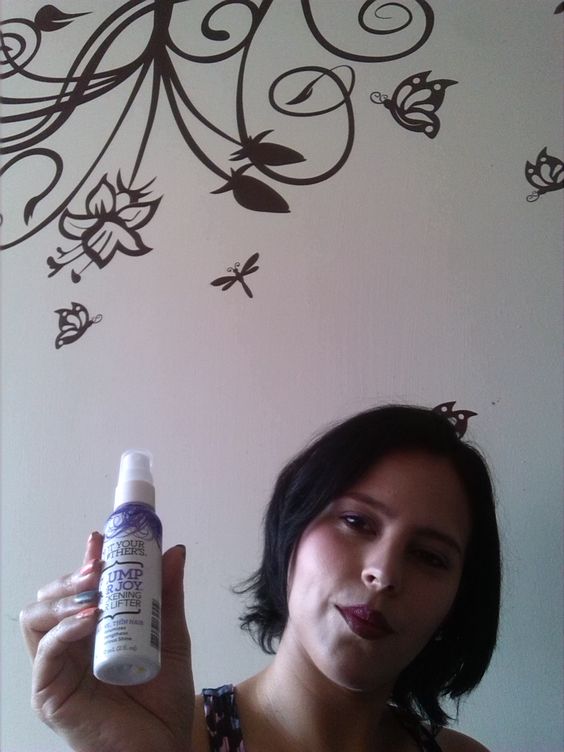 emmidaya's tweet photo. @InfluensterVox @NYMBrands 
this has been my favorite product #bloomvoxbox @Influenster https://t.co/GTsKW3AmUQ