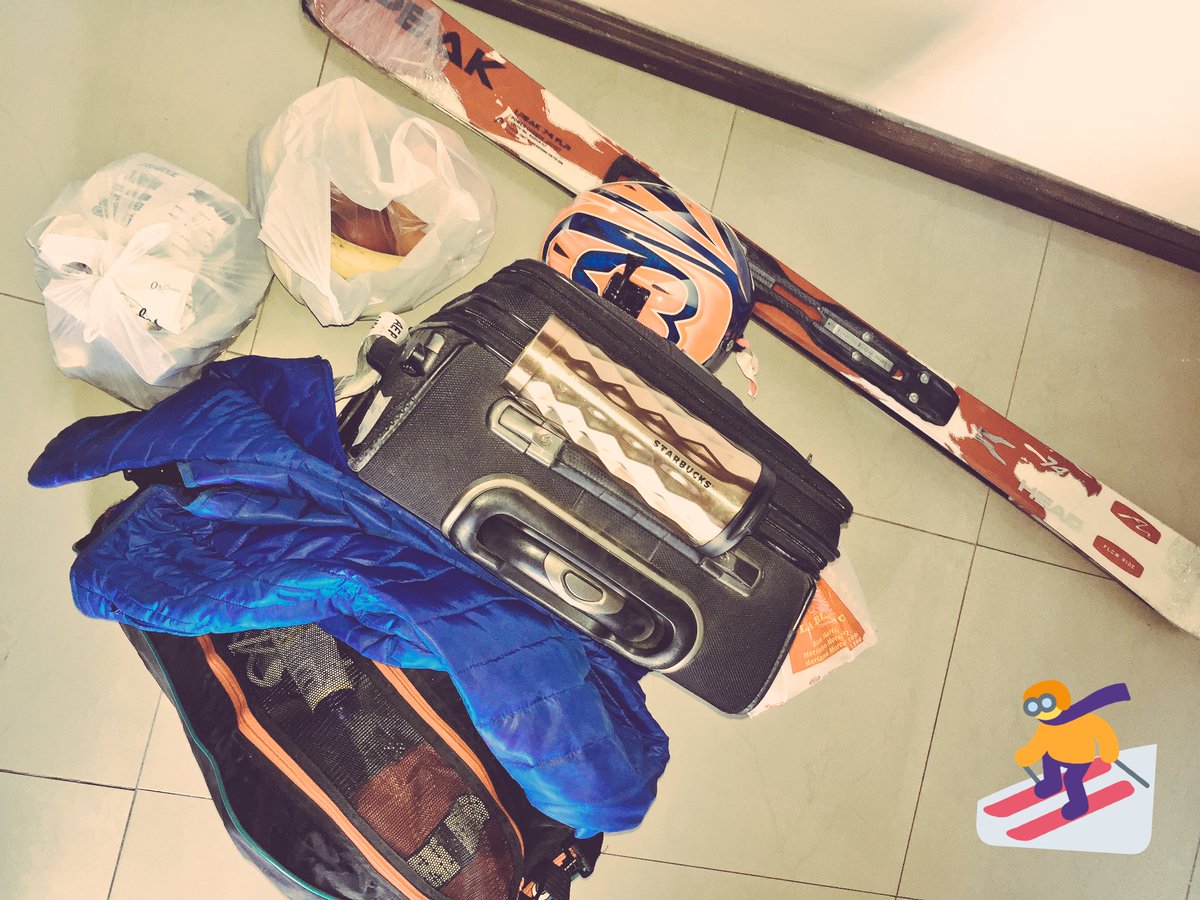 MartinGermen's tweet photo. Ready !☃ https://t.co/BvOltPjHIH