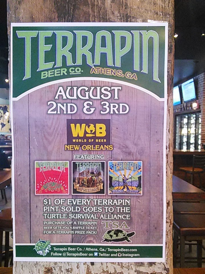 beardedbeerguru's tweet photo. Yes! Can't wait to tap that Watermelon Gose! 😍 https://t.co/cG4PvxZb20