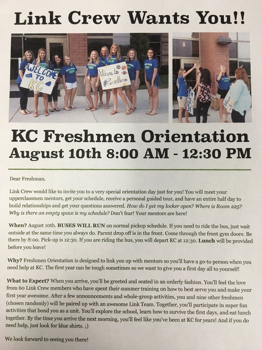 Knox Central HS tweet media