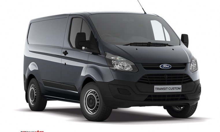 Great Prices on #Ford #Transit #Custom bit.ly/2al230b We hate being beaten on price! #Watford #Van