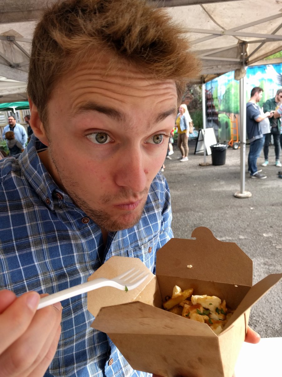 sangeethabanner's tweet photo. Enjoying (and stuffing my face at) my first @levymarket with @naturallycyclin and @paul_bower https://t.co/imEB7KYjvV