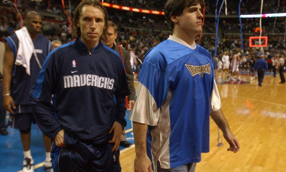 MavsWorld_Net's tweet photo. Article by @CaptnJackass_YT: "Deep Dive into the 2004 Dallas Mavericks https://t.co/AY2AkiqKz8 https://t.co/SnxFJz5Gqv