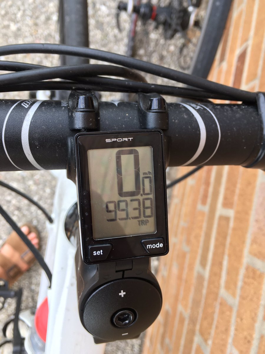 pekyle's tweet photo. Time warp: it's 1p &amp; lead #TeamJoes crew is finished with the 1st century! Having a great time on #WAMTour16 https://t.co/e8Rij25wZ2