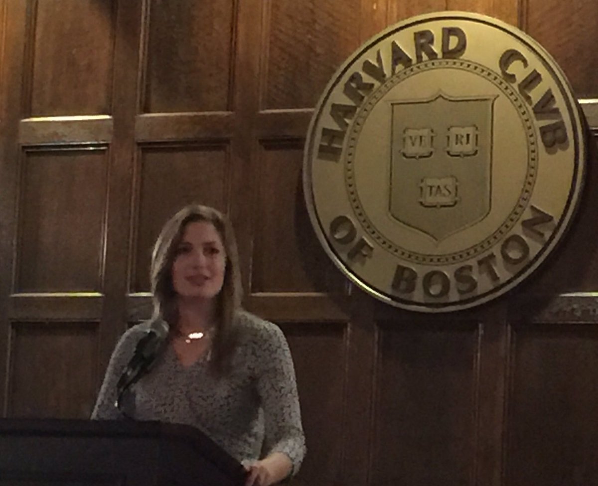 Pleasure speaking about #Genealogy Roadshow @ the #NEHGS Summer Dinner yesterday! Photo by <a href="/DLGenealogist/">David Allen Lambert</a>. #boston