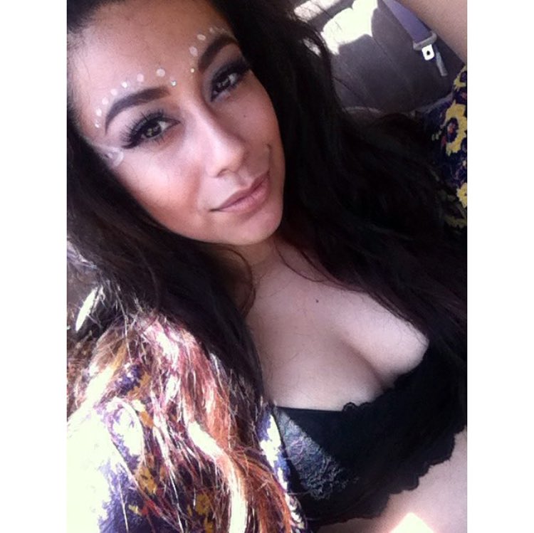 giadank's tweet photo. Throwback to #HARDSUMMER2015
Ya'll ain't ready for me this weekend 😏 https://t.co/jjlVCX8aX8