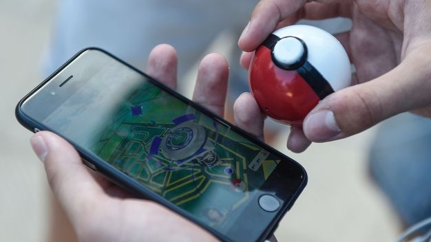 Pokemon_Go_De's tweet photo. https://t.co/tM102UI9xe Pokemon Go für Fortgeschrittene: Wie man schneller aufsteigt #PokemonGO #PokemonGoDe #Pokemo https://t.co/qUiypapXPC