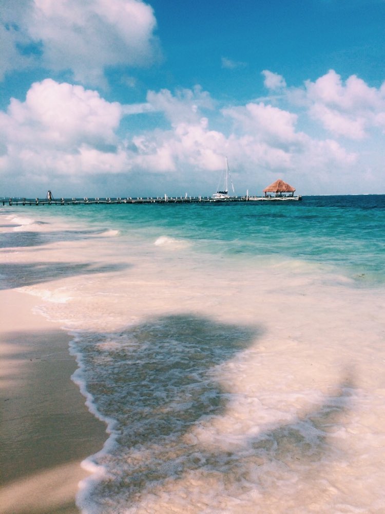 SnapLandscape's tweet photo. Cancún, México. https://t.co/OiwlTTZrnD