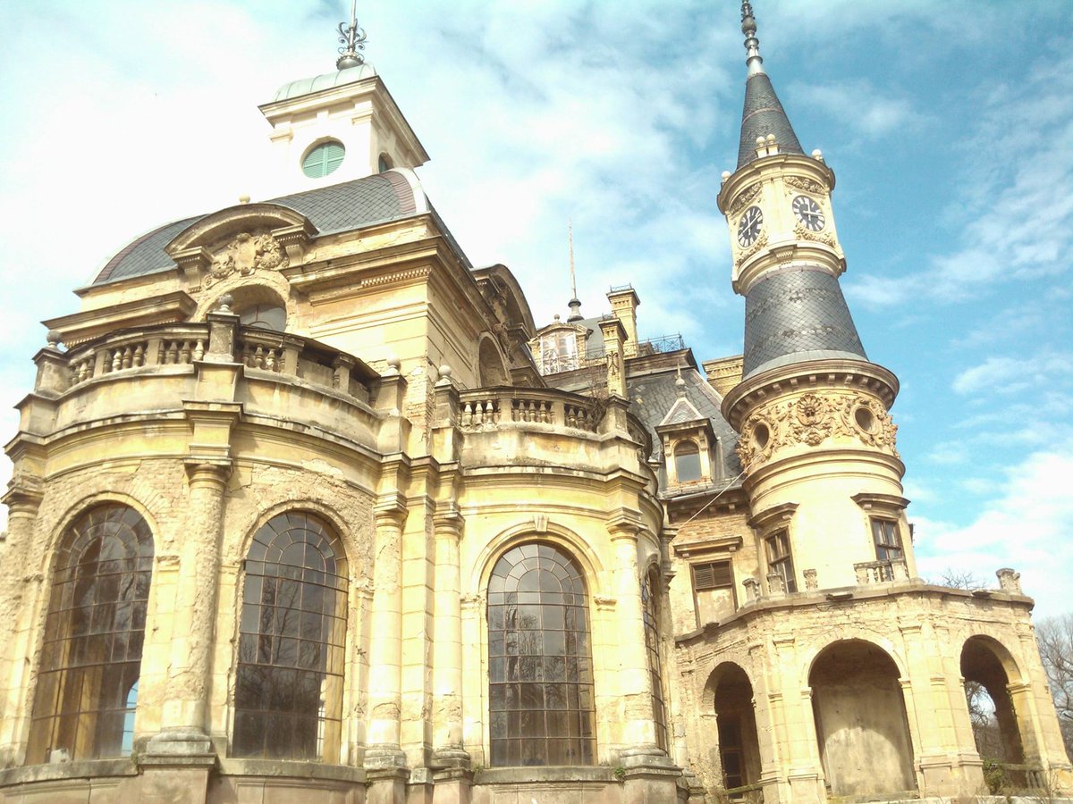 the fallen series on twitter photos of sword and cross during the