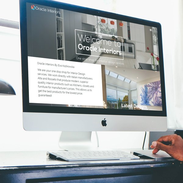 CodeTactic's tweet image. Got a Small Business?Looking for exclusive #Web #Design? Check our work for #OracleInteriors ow.ly/E4h0302JZml