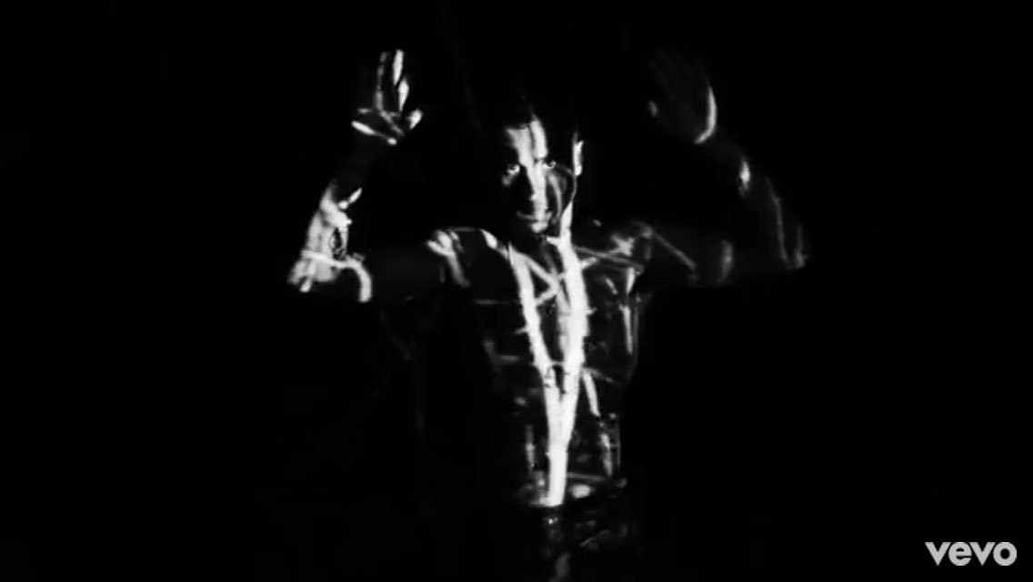 VicMensaDirect's tweet photo. Stills from 'Wolves' featuring @VicMensa: https://t.co/IoU9fUrnFe