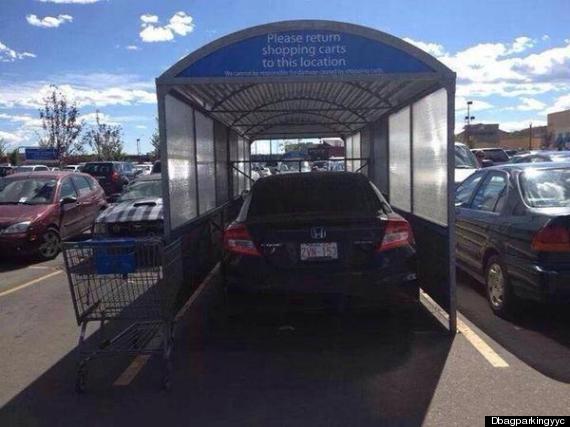 parkatech's tweet image. Parking doesn't have to be this irrational - check out parka.mobi and #park #smarter #ForwardTogether