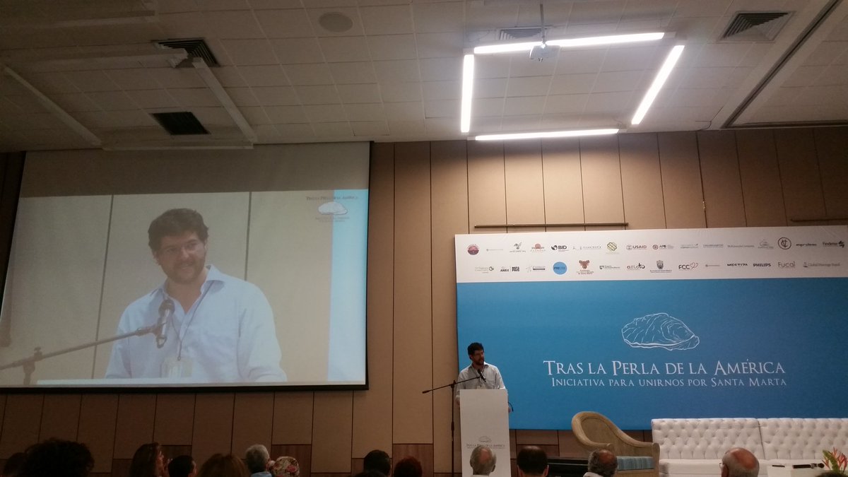 AgendaTeSM's tweet photo. "Transformación de Pescaíto" por Simón Hosie Director de Planos Vivos  #UnidosPorSantaMarta  @traslaperla https://t.co/y0G8dWZbq8