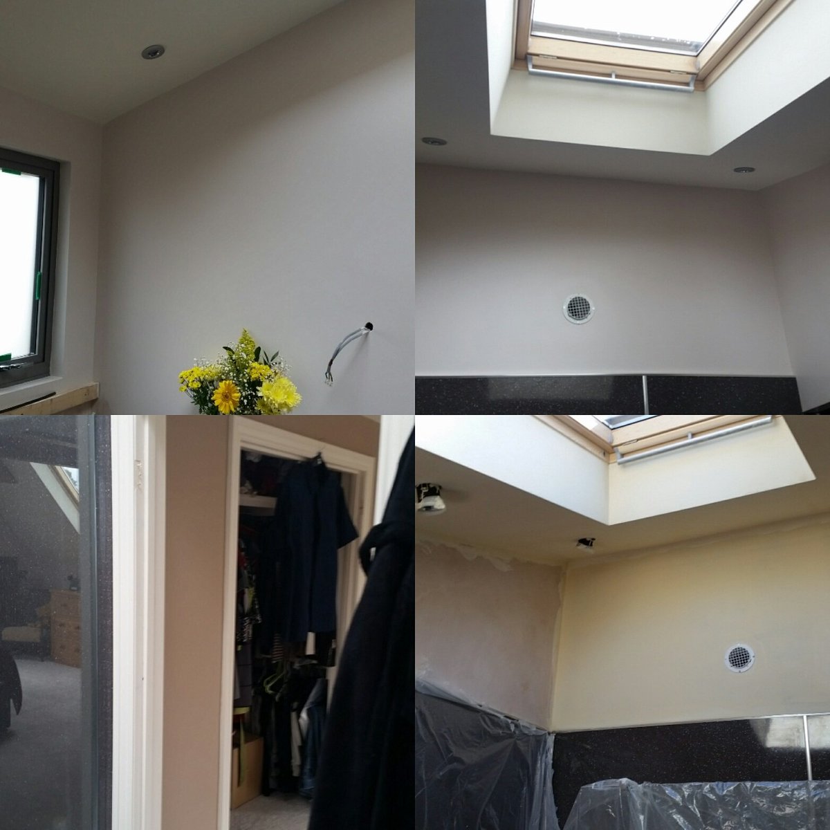 lspainters's tweet photo. Bathroom in Billericay using @JohnstonesTrade paints. https://t.co/vm0GhaOADp
