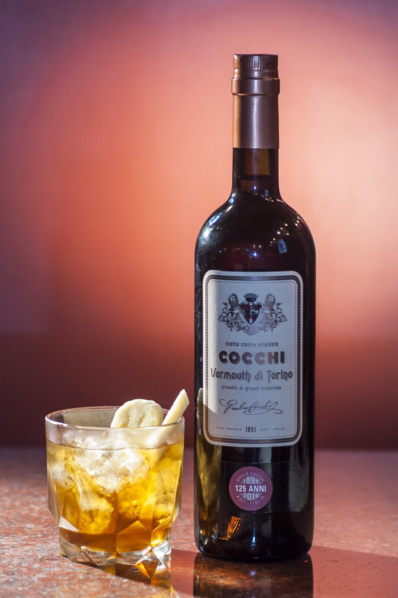TSOItaly's tweet photo. AVANVERA: @CocchiWinery &amp; @liquorestrega in a superb concoction.. https://t.co/4s8NaFlF2v via @GuideLive @marcram https://t.co/sVjqn7eYWL