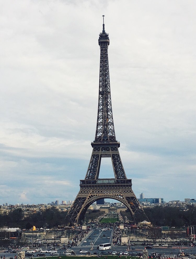 SnapLandscape's tweet photo. París, France. https://t.co/u6I1f3QxTj