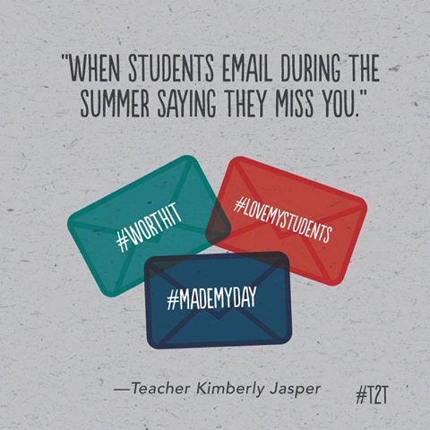 LaneEarlyLearn's tweet photo. Raise your hand if you miss them too! #teacherlove https://t.co/oHMey0YFH0