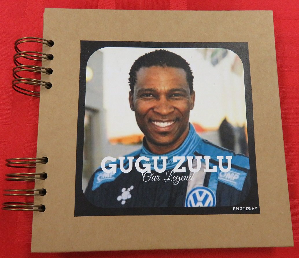 Gail_Mail's tweet photo. Gugu Zulu's rally car joins Harley Owners Group in a track parade at 12h30 at RSR 30 July! @RacewayRed #GuguZulu https://t.co/Ug2O1jyJcR