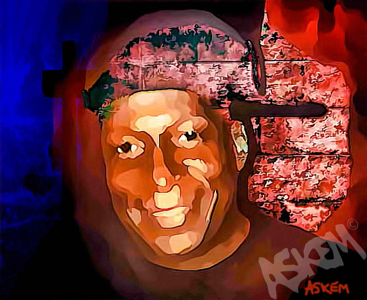 A5KEM's tweet photo. KOOL DJ AJ By ASKEM @A5KEM #artyoucanhear https://t.co/P217jtXIDD