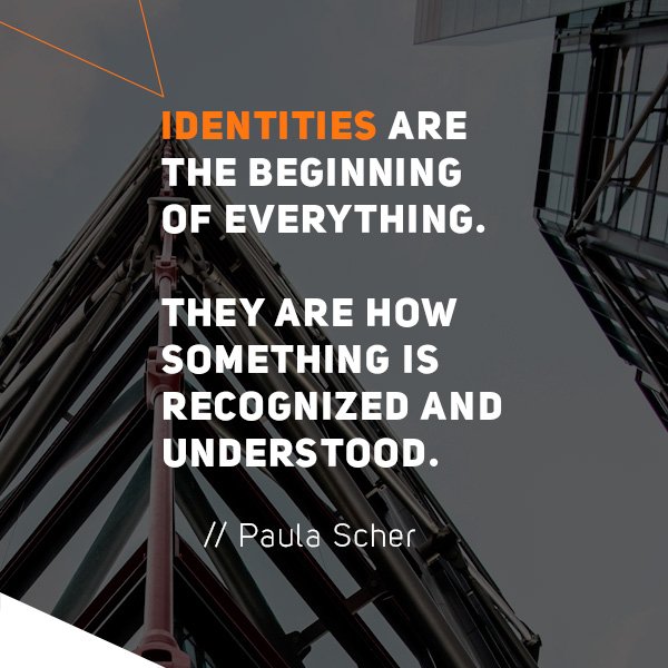 eMediaDesignCo's tweet image. Brand identity is the embodiment behind a company&apos;s reason for existence. #Brands #BrandIdentity #CorePromise