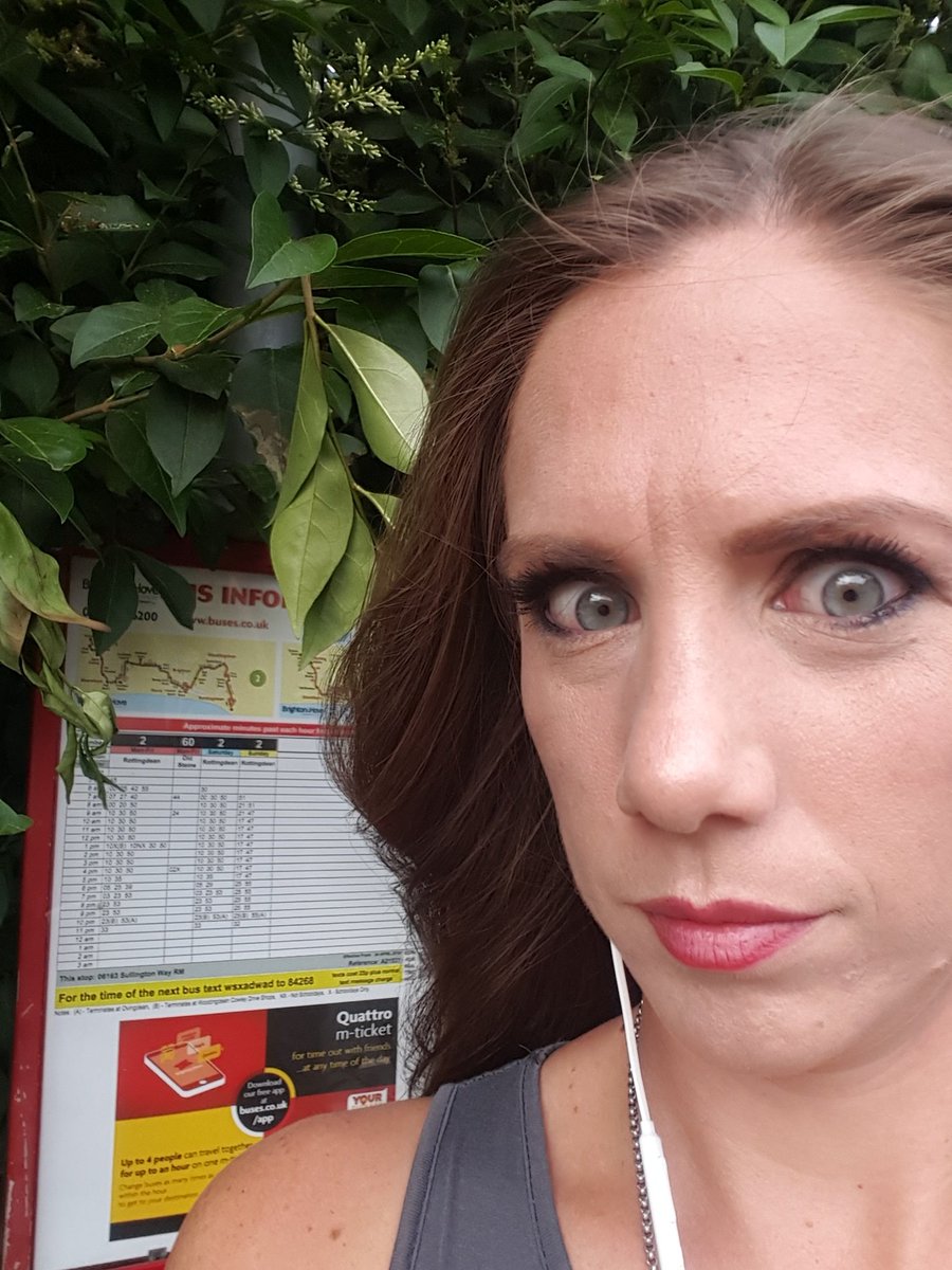DancingDolly2's tweet photo. Bus wanker..... https://t.co/xQaP6R7dxd