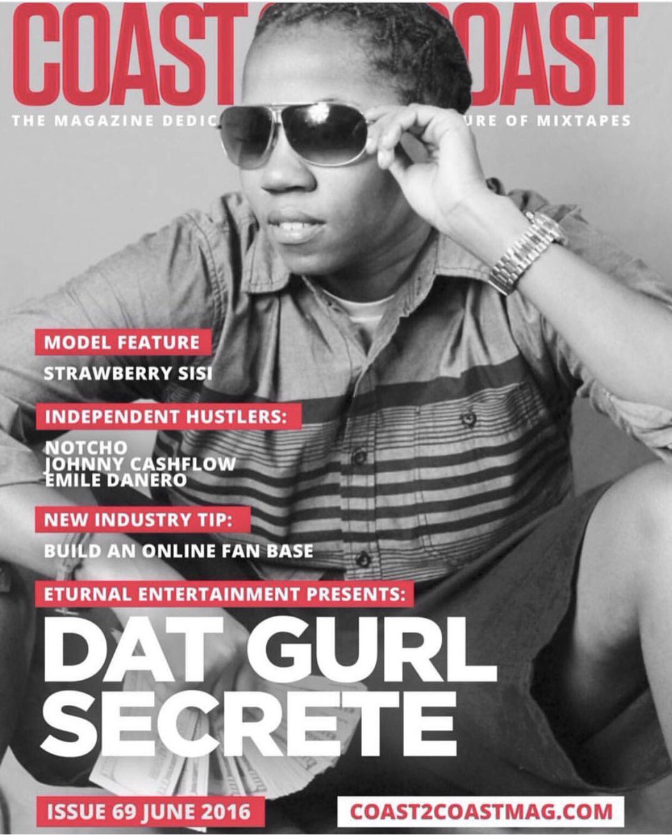 DatGurlSecrete's tweet image. Feeling blessed💯💯💯🎶🎶🎶