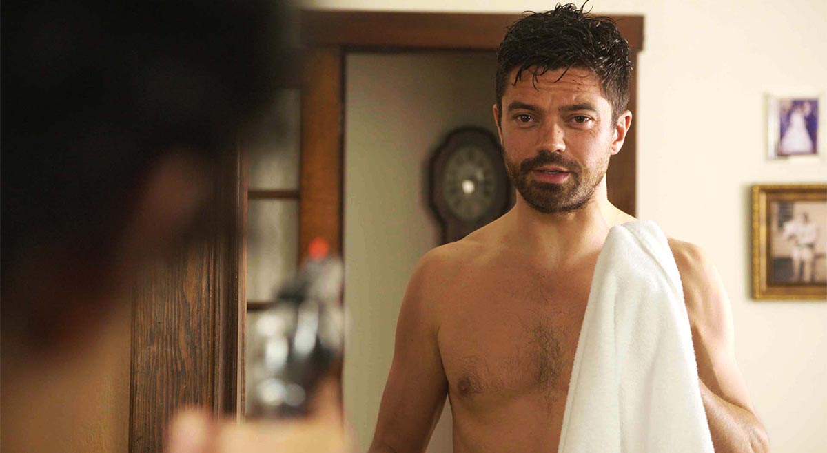 PreacherAMC tweet picture