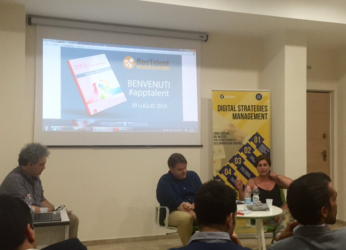 vitotrip's tweet photo. Good vibes #beetalent #apptalent https://t.co/qUzCMN0Dh7